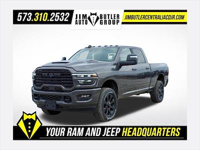 New 2026 Ram 2500 Laramie Crew Cab for sale #233001 - photo 1
