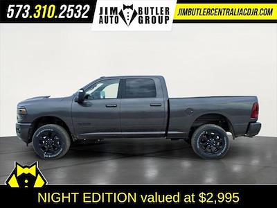 New 2026 Ram 2500 Laramie Crew Cab for sale #233001 - photo 2