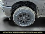 New 2026 Ram 2500 Laramie Crew Cab for sale #233001 - photo 10