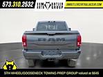 New 2026 Ram 2500 Laramie Crew Cab for sale #233001 - photo 5