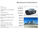 New 2026 Ram 2500 Laramie Crew Cab for sale #233001 - photo 6