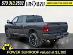 New 2026 Ram 2500 Laramie Crew Cab for sale #233001 - photo 8