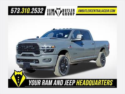 New 2026 Ram 2500 Laramie Crew Cab for sale #233002 - photo 1
