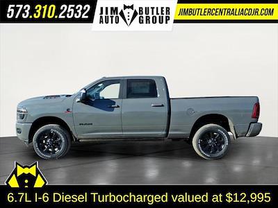 New 2026 Ram 2500 Laramie Crew Cab for sale #233002 - photo 2