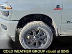 New 2026 Ram 2500 Laramie Crew Cab for sale #233002 - photo 10