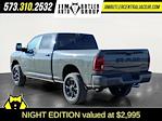 New 2026 Ram 2500 Laramie Crew Cab for sale #233002 - photo 8