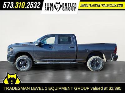 New 2026 Ram 2500 Tradesman Crew Cab for sale #233006 - photo 2