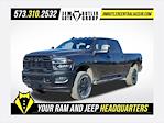 New 2026 Ram 2500 Tradesman Crew Cab for sale #233006 - photo 1