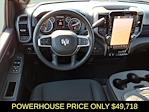 New 2026 Ram 2500 Tradesman Crew Cab for sale #233006 - photo 12