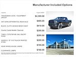 New 2026 Ram 2500 Tradesman Crew Cab for sale #233006 - photo 6