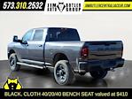 New 2026 Ram 2500 Tradesman Crew Cab for sale #233006 - photo 8