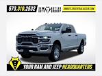 New 2026 Ram 2500 Tradesman Crew Cab for sale #233007 - photo 1