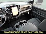 New 2026 Ram 2500 Tradesman Crew Cab for sale #233007 - photo 12