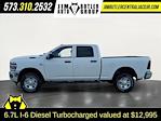 New 2026 Ram 2500 Tradesman Crew Cab for sale #233007 - photo 2