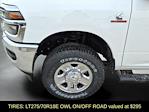 New 2026 Ram 2500 Tradesman Crew Cab for sale #233007 - photo 28