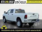 New 2026 Ram 2500 Tradesman Crew Cab for sale #233007 - photo 4