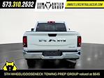 New 2026 Ram 2500 Tradesman Crew Cab for sale #233007 - photo 8