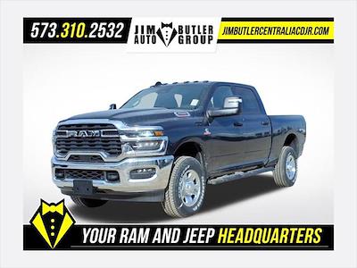 New 2026 Ram 2500 Tradesman Crew Cab for sale #233008 - photo 1