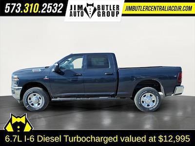 New 2026 Ram 2500 Tradesman Crew Cab for sale #233008 - photo 2