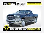 New 2026 Ram 2500 Tradesman Crew Cab for sale #233008 - photo 1