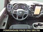 New 2026 Ram 2500 Tradesman Crew Cab for sale #233008 - photo 11