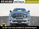 New 2026 Ram 2500 Tradesman Crew Cab for sale #233008 - photo 7
