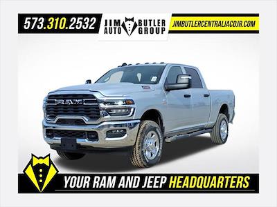 New 2026 Ram 2500 Tradesman Crew Cab for sale #233009 - photo 1
