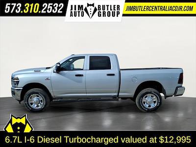 New 2026 Ram 2500 Tradesman Crew Cab for sale #233009 - photo 2
