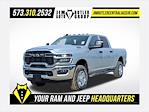 New 2026 Ram 2500 Tradesman Crew Cab for sale #233009 - photo 1