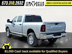 New 2026 Ram 2500 Tradesman Crew Cab for sale #233009 - photo 4
