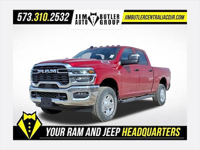 New 2026 Ram 2500 Tradesman Crew Cab for sale #233010 - photo 1