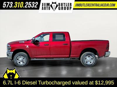 New 2026 Ram 2500 Tradesman Crew Cab for sale #233010 - photo 2