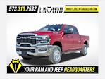 New 2026 Ram 2500 Tradesman Crew Cab for sale #233010 - photo 1
