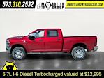 New 2026 Ram 2500 Tradesman Crew Cab for sale #233010 - photo 2
