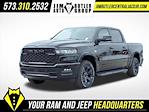 New 2026 Ram 1500 Big Horn Crew Cab 4x4 Pickup for sale #233206 - photo 1