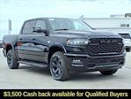 New 2026 Ram 1500 Big Horn Crew Cab 4x4 Pickup for sale #233206 - photo 9