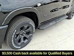 New 2026 Ram 1500 Big Horn Crew Cab 4x4 Pickup for sale #233206 - photo 10