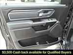 New 2026 Ram 1500 Big Horn Crew Cab 4x4 Pickup for sale #233206 - photo 11