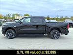 New 2026 Ram 1500 Big Horn Crew Cab 4x4 Pickup for sale #233206 - photo 2