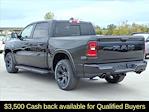 New 2026 Ram 1500 Big Horn Crew Cab 4x4 Pickup for sale #233206 - photo 4