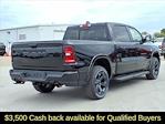 New 2026 Ram 1500 Big Horn Crew Cab 4x4 Pickup for sale #233206 - photo 5