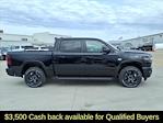 New 2026 Ram 1500 Big Horn Crew Cab 4x4 Pickup for sale #233206 - photo 7