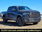 New 2026 Ram 1500 Warlock Crew Cab 4x4 Pickup for sale #237317 - photo 8