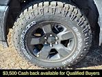 New 2026 Ram 1500 Warlock Crew Cab 4x4 Pickup for sale #237317 - photo 9