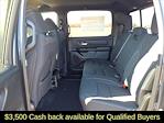 New 2026 Ram 1500 Warlock Crew Cab 4x4 Pickup for sale #237317 - photo 10
