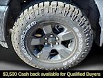New 2026 Ram 1500 Warlock Crew Cab for sale #237317 - photo 27