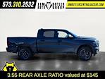 New 2026 Ram 1500 Warlock Crew Cab for sale #237317 - photo 29