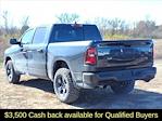New 2026 Ram 1500 Warlock Crew Cab 4x4 Pickup for sale #237317 - photo 4