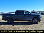 New 2026 Ram 1500 Warlock Crew Cab 4x4 Pickup for sale #237317 - photo 7