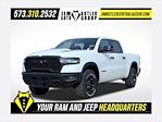 New 2026 Ram 1500 Rebel Crew Cab for sale #239736 - photo 1